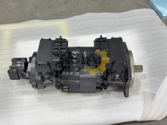 Насос гидравлический 708-2L-00691 KOMATSU Насос гидравлический 708-2L-00691 KOMATSU