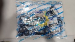 Ремкомплект распределителя PC200-5 Ремкомплект распределителя PC200-5