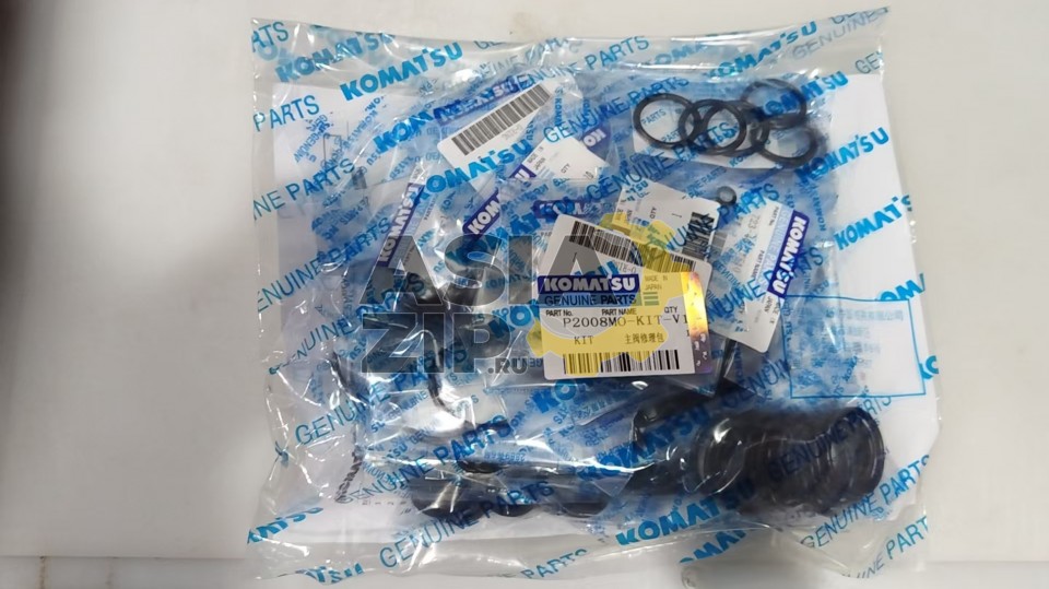 Ремкомплект распределителя PC200-8M0