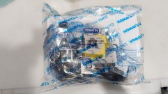 Ремкомплект распределителя PC300-5 Ремкомплект распределителя PC300-5