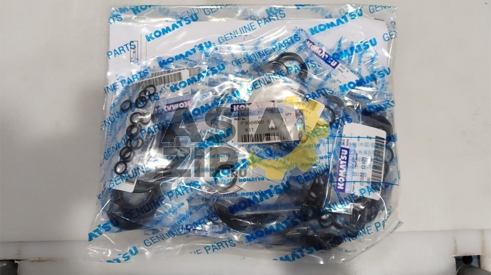 Ремкомплект распределителя PC300-8MO