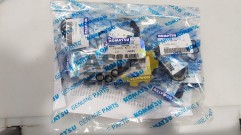 Ремкомплект распределителя PC400-5 Ремкомплект распределителя PC400-5