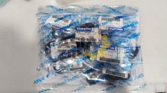 Ремкомплект распределителя PC400-6 Ремкомплект распределителя PC400-6