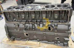 ШОРТ БЛОК ДВС 6D102 - 6738-SE-0011