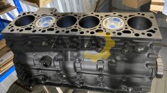 ШОРТ БЛОК ДВС QSB6.7 - 4990448