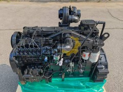 Двигатель в сборе CUMMINS 6LTAA9.3