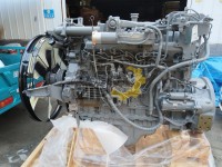 Двигатель в сборе ISUZU 6WG1 для SANY SY500