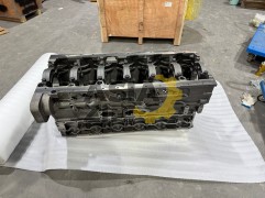 Блок цилиндров двс 5440745