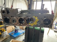 ШОРТ БЛОК ДВС 6D114E-2 - 6743-SE-0011