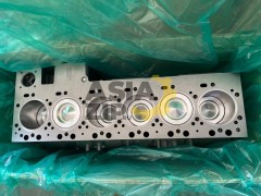 ШОРТ БЛОК ДВС 6D114E-3 - 6745-SE-0031