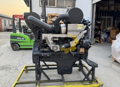 Двигатель в сборе SAA6D140E-5 для KOMATSU PC800-8 Двигатель в сборе SAA6D140E-5 для KOMATSU PC800-8