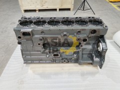 Блок цилиндров двс 6154-21-1100 Блок цилиндров двс 6154-21-1100