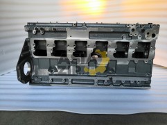 Блок цилиндров двс 6251-21-1100