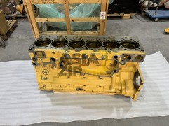 Блок цилиндров двс 6261-21-1100