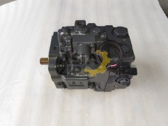 Насос гидравлический 708-1S-00230