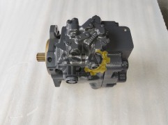 Насос гидравлический 708-1U-00140