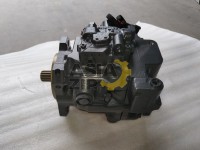 Насос гидравлический 708-1W-00830