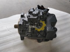 Насос гидравлический 708-1W-00860