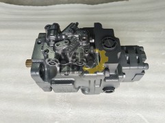 Насос гидравлический 708-7S-00310