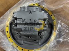Бортовой редуктор в сборе 209-27-00271