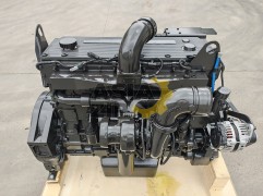 Двигатель в сборе CUMMINS QSM11