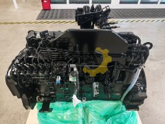 Двигатель в сборе CUMMINS 6CTA8.3-C215-2