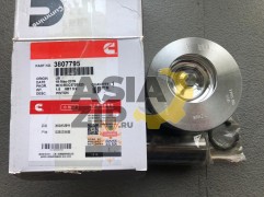 Поршень в сборе с пальцем 3802630 - 6735-31-2110