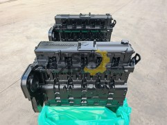 ЛОНГ БЛОК ДВС QSL8.9 -C360 ЛОНГ БЛОК ДВС QSL8.9 -C360