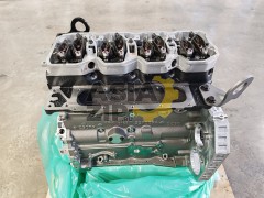 ЛОНГ БЛОК ДВС SAA4D107E ЛОНГ БЛОК ДВС SAA4D107E