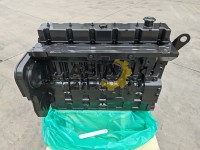 ЛОНГ БЛОК ДВС SAA6D114E-2 ЛОНГ БЛОК ДВС SAA6D114E-2