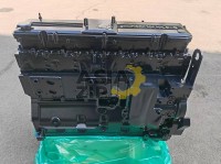 ЛОНГ БЛОК ДВС SAA6D114E-3