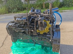 Двигатель KOMATSU SAA6D114E-3 для PC300-8M0 Двигатель KOMATSU SAA6D114E-3 для PC300-8M0