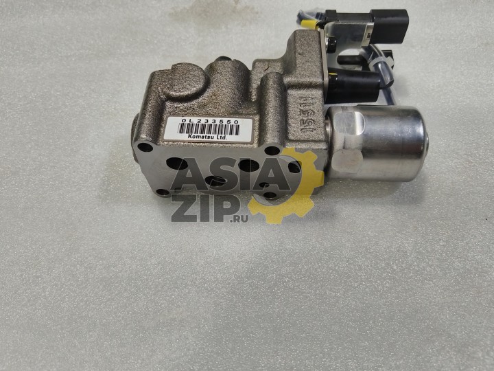 Клапан гидравлический 14X-15-00022