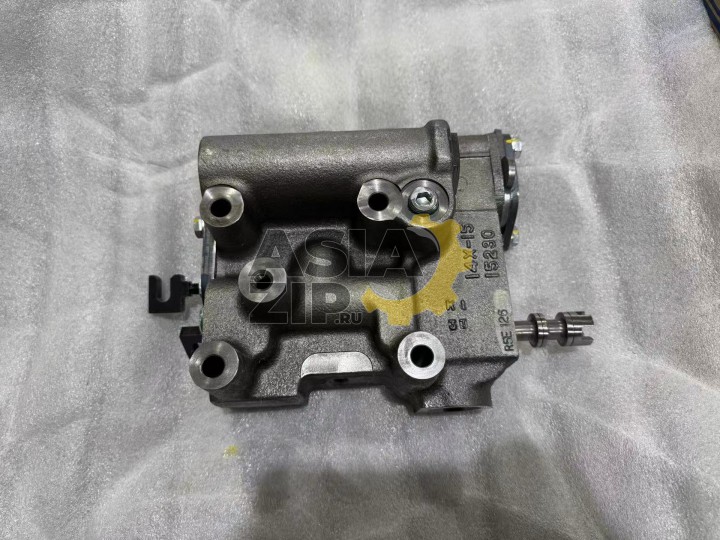 Клапан гидравлический 14X-15-15003