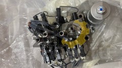 Клапан трансмиссии 14X-15-25506 Клапан трансмиссии 14X-15-25506