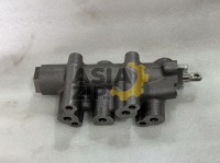 Клапан гидравлический 17M-22-47861