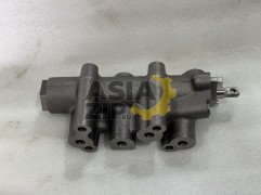 Клапан гидравлический 17M-22-47861