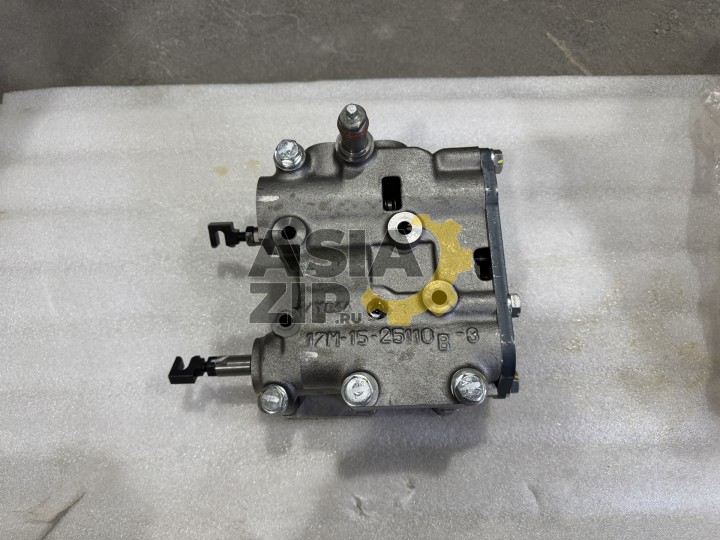 Клапан VALVE ASS'Y 195-15-03510