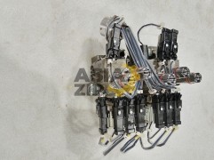 Клапан трансмиссии 195-15-85201 Клапан трансмиссии 195-15-85201