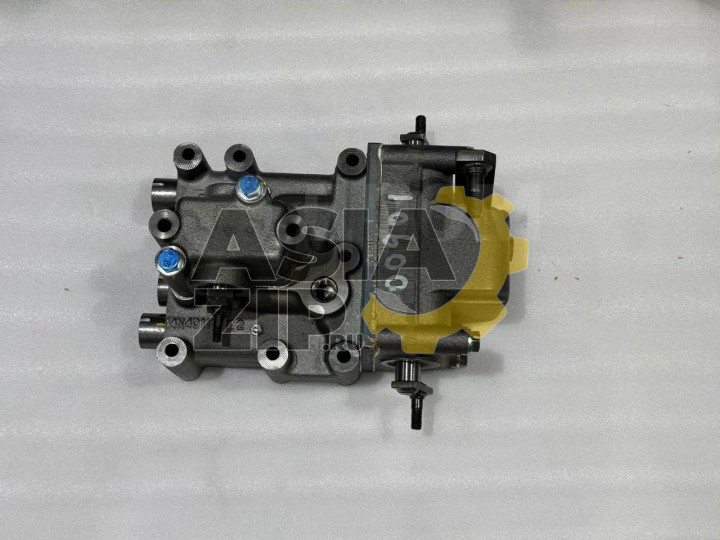 Клапан гидравлический STEERING VALVE ASS'Y 195-40-00900