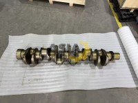 Коленвал кованный 6D170-1/2 6162-33-1202 Коленвал кованный 6D170-1/2 6162-33-1202