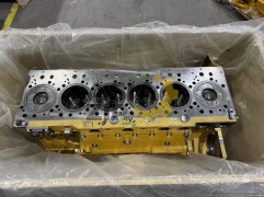 ШОРТ БЛОК ДВС 6D140-3 6218-SE-0021 ШОРТ БЛОК ДВС 6D140-3 6218-SE-0021