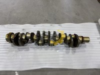 Коленвал кованный 6D170-5 6245-31-1100