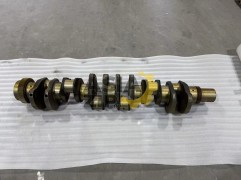 Коленвал кованный 6D170-5 6245-31-1100 Коленвал кованный 6D170-5 6245-31-1100