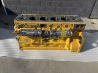 ШОРТ БЛОК ДВС 6D170-5 6245-SE-0021 ШОРТ БЛОК ДВС 6D170-5 6245-SE-0021