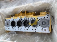 ШОРТ БЛОК ДВС 6D140-5 6261-SE-0011 ШОРТ БЛОК ДВС 6D140-5 6261-SE-0011