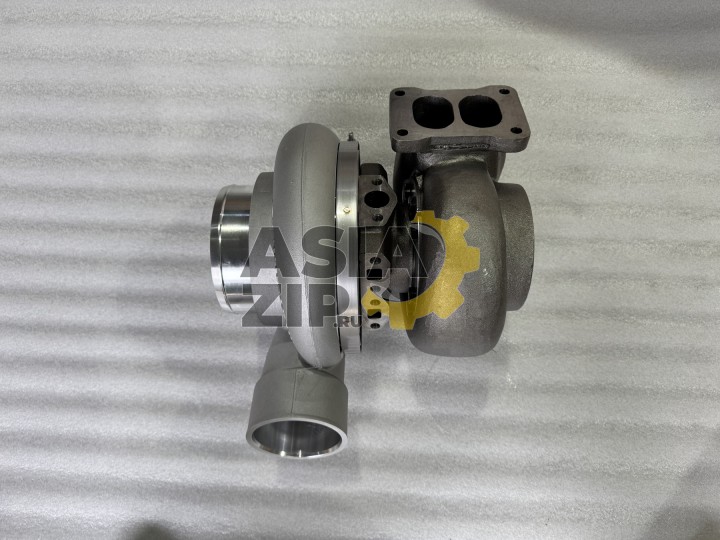 Турбокомпрессор 6505-61-5050 6D170-3