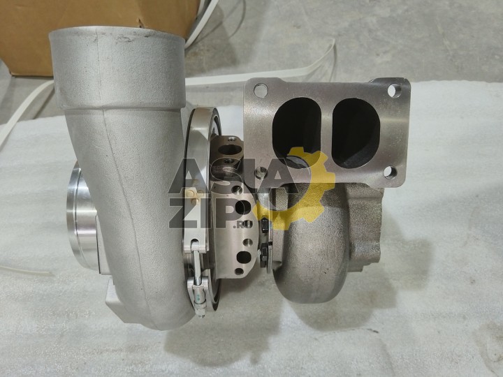 Турбокомпрессор 6505-67-5030 12V140