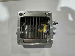 Нагреватель воздуха впускного коллектора 6732-81-5120 Нагреватель воздуха впускного коллектора 6732-81-5120