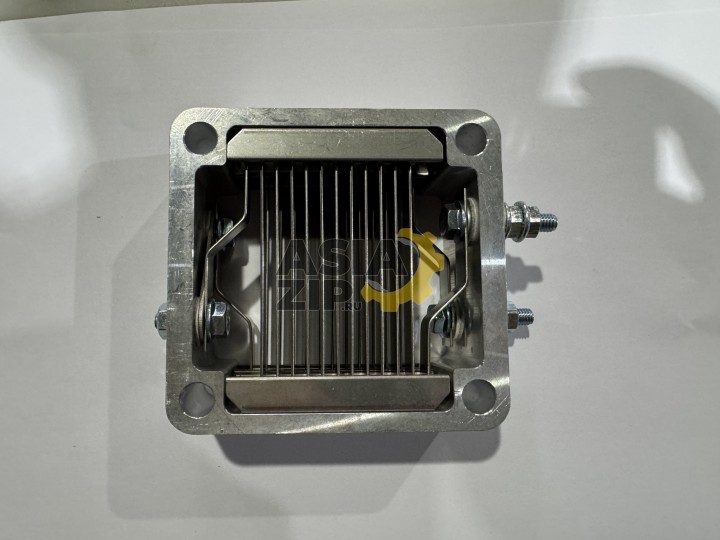 Нагреватель 6732-81-5120